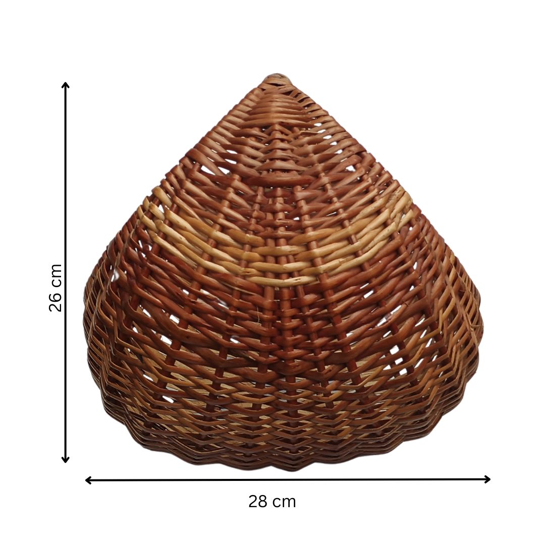 Cane Chand Basket - Large