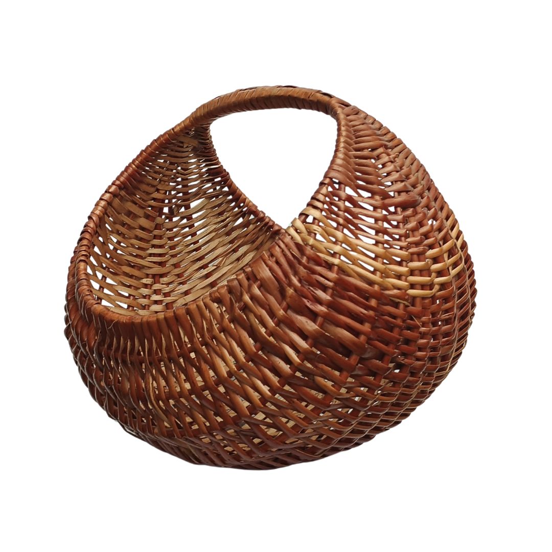 Cane Chand Basket - Large