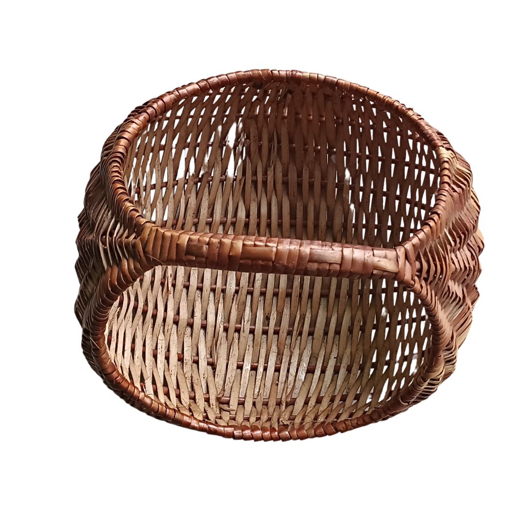 Cane Chand Basket - Large