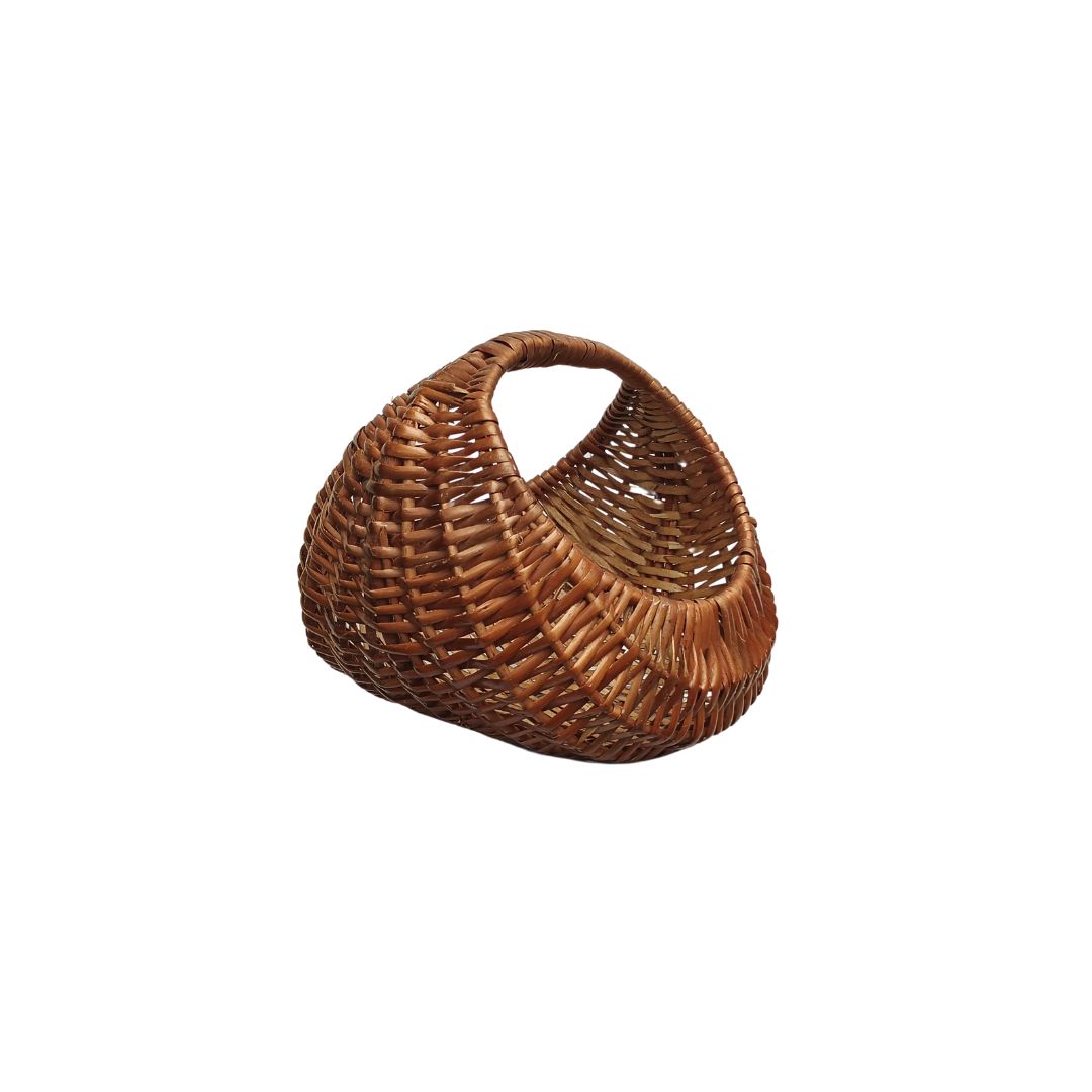 Cane Chand Basket - Medium