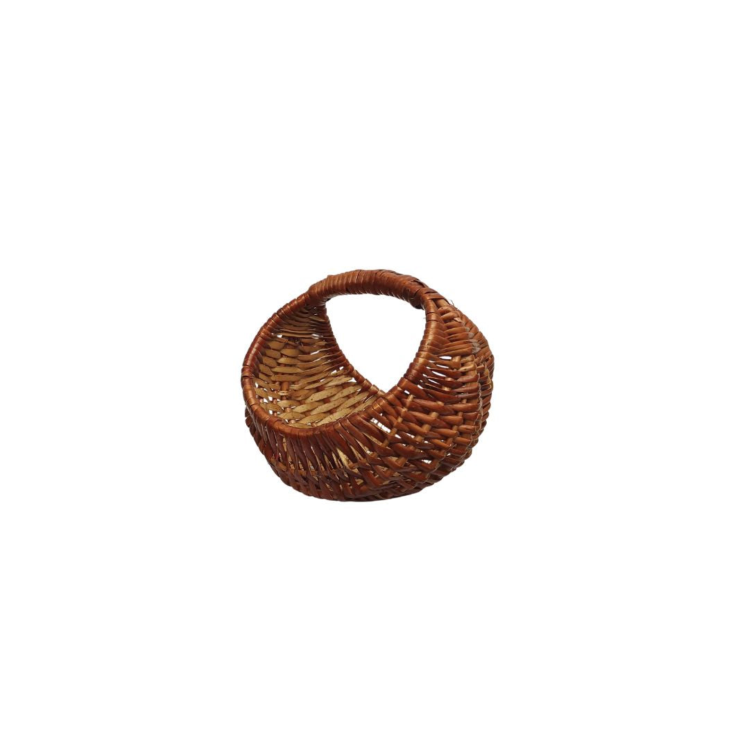 Cane Chand Basket - Small
