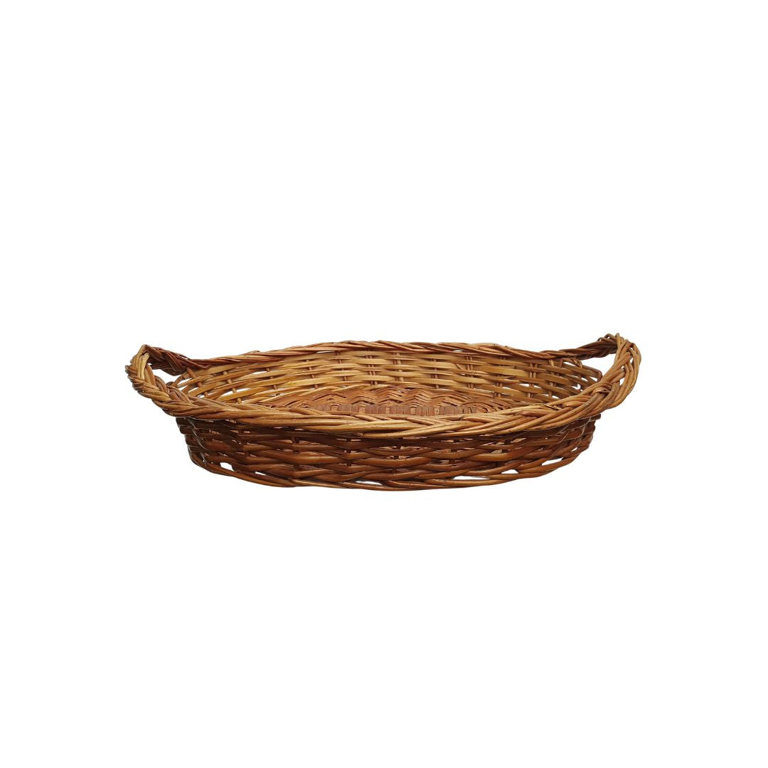 Cane Tavi Basket - 32 cm X 24 cm