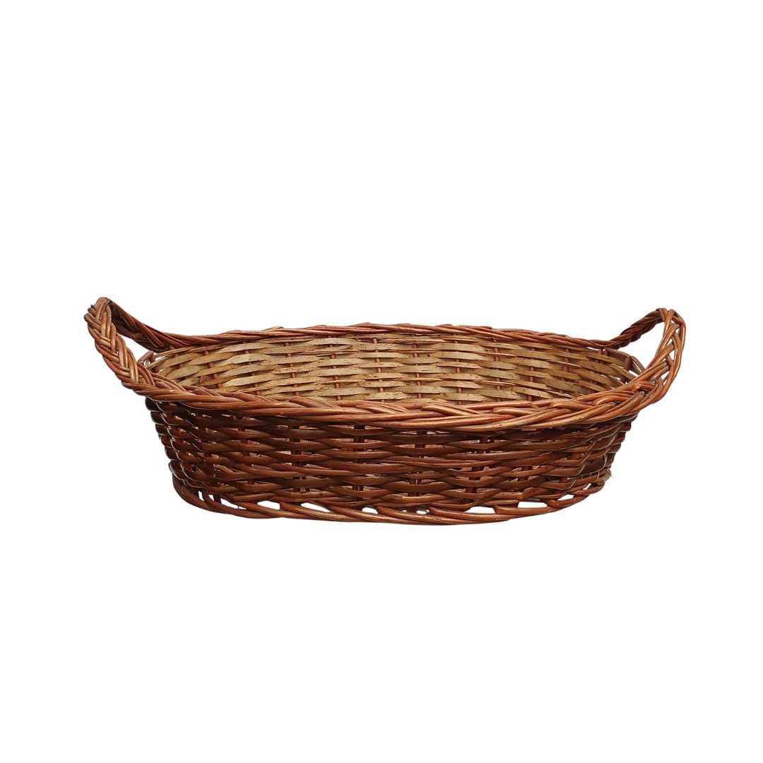 Cane Tavi Basket - 38 cm X 30 cm