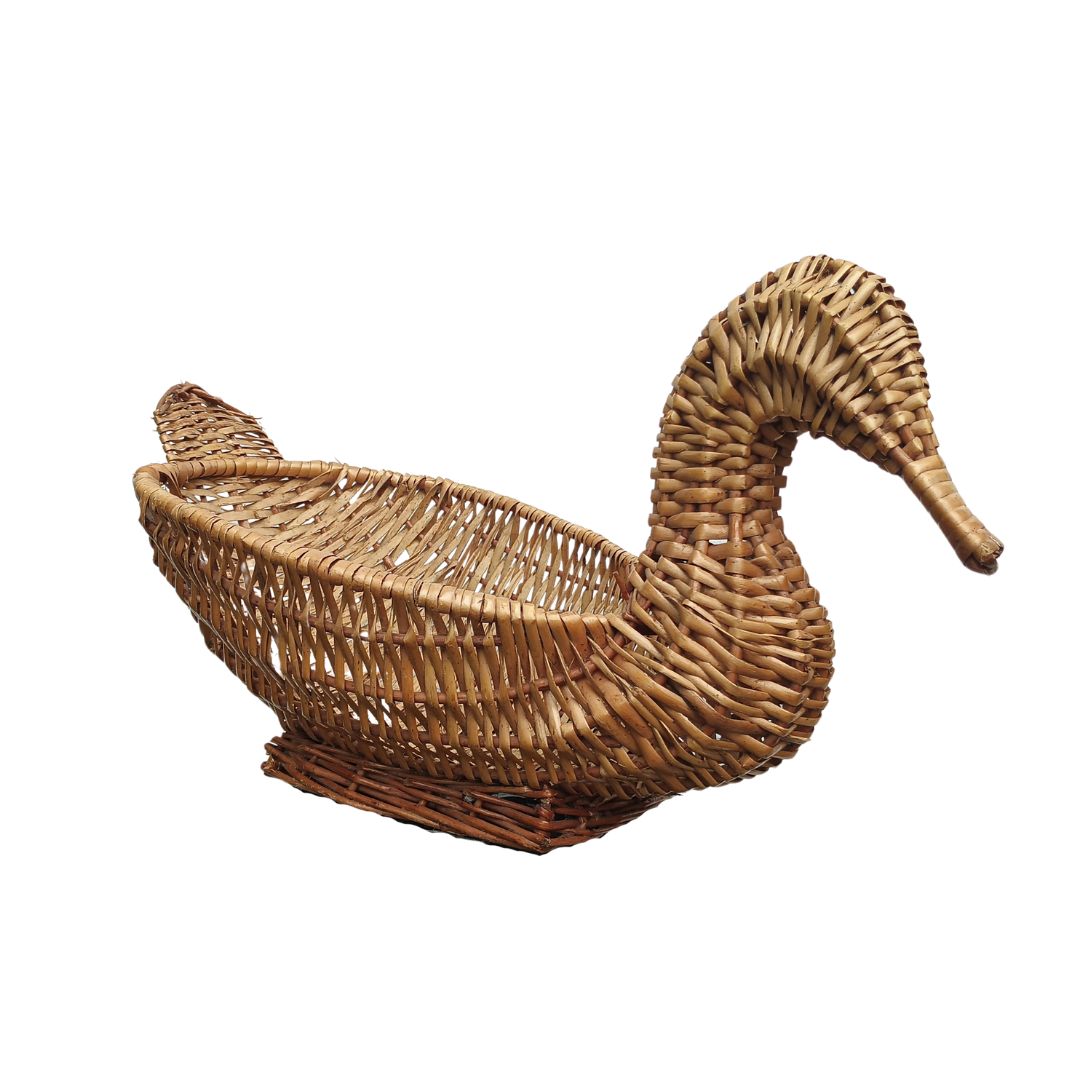 Cane Duck without Handle